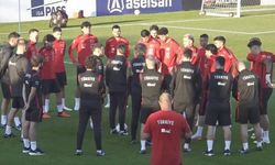 Türkiye'nin UEFA Uluslar Ligi'ndeki ilk rakibi Fransa