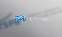 TSPB'den sermaye piyasalarındaki son gelişmelere ilişkin açıklama
