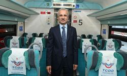 Bakan Uraloğlu açıkladı: "Trenlerde 'Boş Yer Takip Butonu' dönemi başladı"