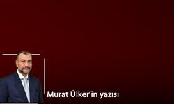 Murat Ülker yazdı: Yeni Bilgi Üretmeden Yüksek Öğrenim Başarılı Olur Mu?