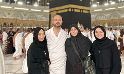 Suudi Arabistan’da mahkemelik olan Ünlüce ailesi 8 aydır evlerine dönmeyi bekliyor