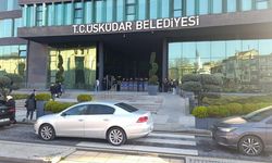 Üsküdar Belediyesi soruşturmasında 2 şüpheli daha gözaltına alındı