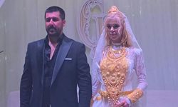 'Vanlı Kara Haydar’ın düğününde takılan ziynet eşyaları ve paralar bulundu