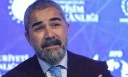 Eski Habertürk TV Genel Müdürü Veyis Ateş'e tahliye kararı