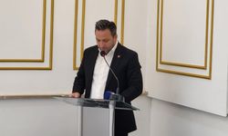 Fatih Akdağoğlu: “Bayburt’un en büyük meselesi göç ve genç nüfus kaybıdır”