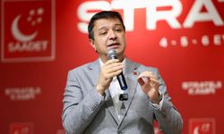 Mahmut Arıkan: “Seçim 2027 senesi içerisinde gerçekleşecek”