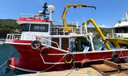 Derin Deniz Denizcilik DeepSea Marine Su Altı Mühendisliğinde Küresel Standartlarda Çözümler