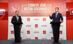 Mahmut Arıkan: Türkiye’de ana muhalefet partisi “Geçim Sıkıntısı Partisi"dir