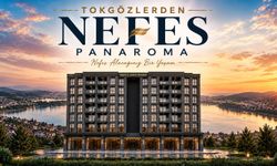 Tokgözler İnşaat, Nefes Panorama’yı Küçükçekmece’de hazırlıyor