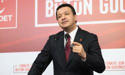 Mahmut Arıkan: Türkiye'de tarihinin en derin vicdan, merhamet, adalet krizi yaşanıyor