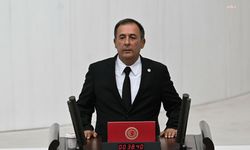 Yeni Parti Milletvekili Mustafa Erdem hakkında soruşturma