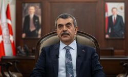 Bakan Tekin: Okul güvenliğini eğitimin asli şartlarından birisi olarak görüyoruz