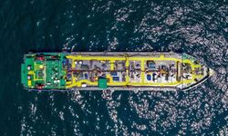 Rusya'dan ABD'ye dizel taşıyan ilk tankerin yarın yola çıkması planlanıyor
