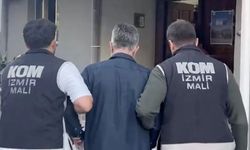 İzmir'de Bayraklı Belediyesine yönelik rüşvet ve ihale soruşturmasında 15 şüpheli tutuklandı