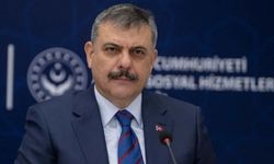 İçişleri Bakanı Çiftçi'den kuvvetli sağanak uyarısı