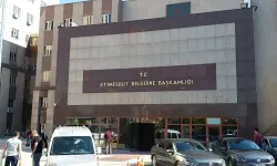 Etimesgut Belediyesine yönelik "yolsuzluk" soruşturmasında 7 şüpheli tutuklandı