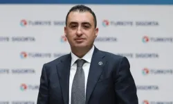 Türkiye Sigorta Genel Müdürü Çakmak yeniden gözaltına alındı