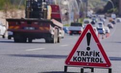 Ankara'da yarın bazı yollar trafiğe kapatılacak