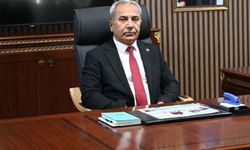 Kırıkkale'de Yahşihan Belediye Başkan Vekilliğine Hamdi Açıkgöz seçildi