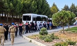 İzmir'de Çeşme Belediyesine yönelik soruşturmada 10 şüpheli tutuklandı