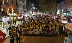 AGD ve Peygamber Sevdalıları Vakfı'ndan İstanbul'da dev Filistin buluşması: "Hamas'a selam direnişe devam"