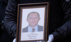 Polis memuru Türkoğlu'nun şehit edilmesine ilişkin soruşturmada 5 şüpheli tutuklandı