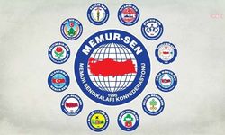 Memur-Sen'den enflasyon tepkisi: "Kamu görevlilerimizin, emeklilerimizin gelir kayıpları artık görmezden gelinmemeli"