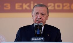 Cumhurbaşkanı Erdoğan: Milletin malına el uzatanların yaptıkları yanlarına kar kalmayacak