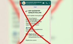 CHP ve YENİ Parti arasında "AKP" krizi