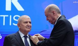 Bursa Milletvekili Torun AK Parti'ye katıldı