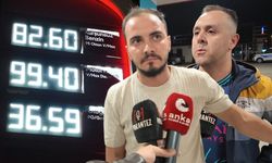 Akaryakıt zamları pompaya yansıdı... vatandaş “her şeyi etkiliyor” diyerek dert yandı