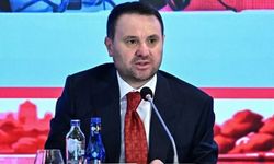Bakan Gürlek: İsrailli yasa dışı yerleşimcilerin vandallıklarına 'Dur' diyen küresel adalet sistemine ihtiyacımız var