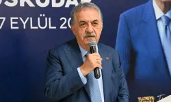 Hayati Yazıcı'dan oğlu Mustafa Yazıcı hakkındaki fon soruşturması iddialarına yanıt