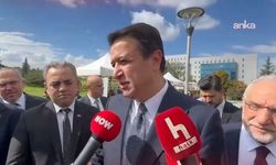Saadet Partisi Genel Başkanı Arıkan: "Fon krizinde çifte standart var"