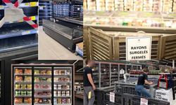 Avrupa'da yüzlerce marketin soğutma sistemine siber saldırı: Gıdalar imha edildi