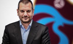 PFDK, Trabzonspor Kulübü Başkanı Ertuğrul Doğan'a 45 gün ceza verdi