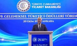 Bakan Bolat: Fiyat etiketi ve fahiş fiyat denetimlerini aralıksız sürdürüyoruz
