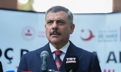 Bakan Çiftçi: İstanbul'da kayıp 4 vatandaşımız aranıyor