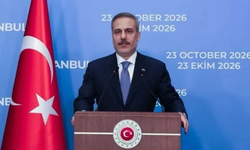 Bakan Fidan: İran'a yeni bir saldırının bölgedeki savaşı yaygınlaştıracağı konusunda hemfikiriz