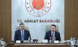 Bakanlar Çiftçi ve Gürlek bir araya geldi: Dolandırıcılıkla Mücadele Merkezi kuruluyor