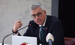 Bakan Memişoğlu : Türkiye'de toplumun sigaraya başlama yaş ortalaması 17