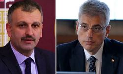 Bakan Memişoğlu'nun 'sigarada kimlik' açıklamasına Saray'ın başdanışmanı Saral'dan tepki