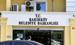 Bakırköy Belediyesine yönelik soruşturmada gözaltı sayısı 62 oldu