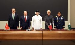 Türkiye, Katar, Pakistan ve Endonezya'dan savunma sanayisinde "Bedir" ile stratejik işbirliği