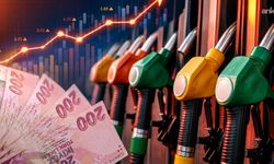 Benzin ve motorine yüklü ÖTV zammı: 1 Kasım Pazar motorine ve benzine zam gündemde