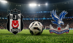 Beşiktaş-Crystal Palace maçı ne zaman, saat kaçta ve hangi kanalda?