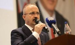 İçişleri Bakan Yardımcısı Turan: AK Parti'yi AK Parti yapan garibana sahip çıkma iradesidir