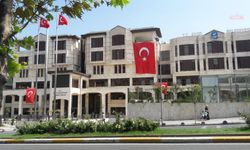 Eyüpsultan Belediye Başkanı Özmen'in de aralarında bulunduğu 13 şüpheli tutuklandı