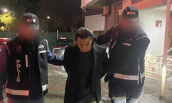 Coşkun Necati Arabacı'ya 15 yıl 6 ay hapis