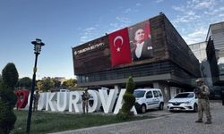 Çukurova Belediyesine yönelik operasyonda gözaltına alınan 49 şüpheliden 34'ü tutuklandı